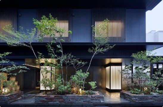 Hotel Resol Kyoto Kawaramachi Sanjo