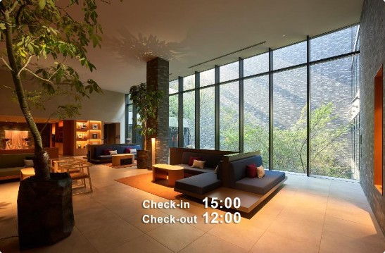 Mitsui Garden Hotel Kyoto Sanjo Premier
