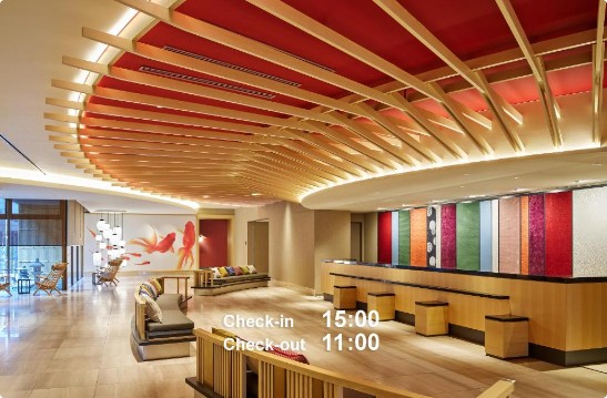 Mitsui Garden Hotel Kyoto Shijo near Nishiki Market