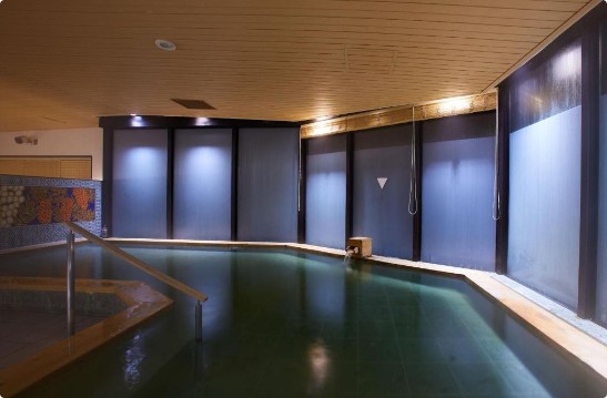 Kyoto Hot Spring Hatoya Zuihokaku exterior - private onsen guide