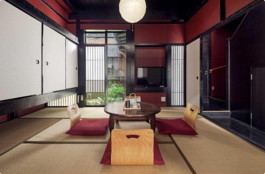 Suoan, Machiya Residence Inn Kyoto property exterior