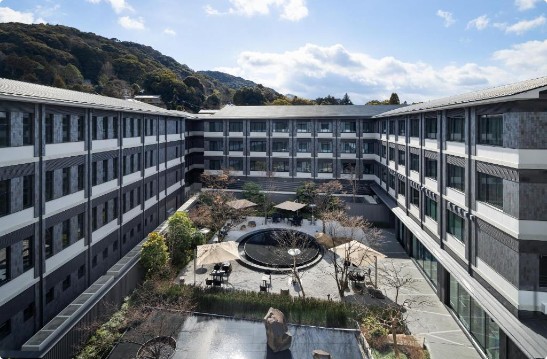 The Hotel Higashiyama by Kyoto Tokyu Hotel