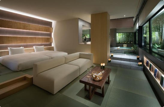 The Junei Hotel Kyoto exterior