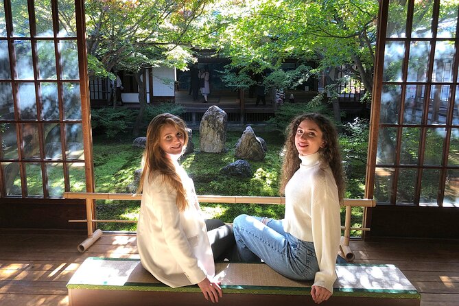 1 Day Kyoto Tour with a Local Guide - Kennin-ji Temple and Kyoto’s Zen tradition