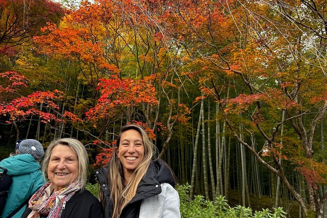 1 Day Kyoto Tour with a Local Guide - Nishiki Market, Kyoto’s food and shopping corridor
