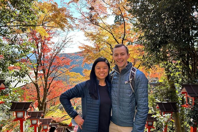 1 Day Kyoto Tour with a Local Guide - Gion, where Kyoto’s old streets meet daily life