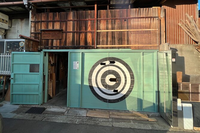 1-Hour Japanese Archery Experience in Kyoto - Key points to know before you book