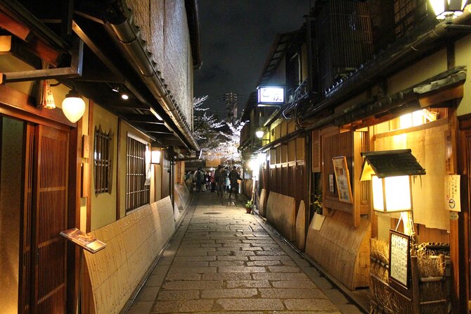 10 Must-see Spots in Kyoto One Day Private Tour (up to 7 people) - Why this tour works for a first day in Kyoto