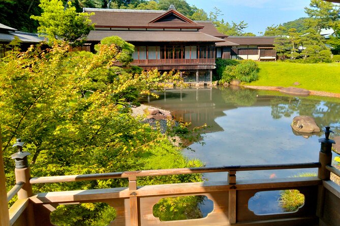 3 Day Japan Highlights Tour: Tokyo, Mt.Fuji, Nara, Kyoto, Osaka - What the price really covers