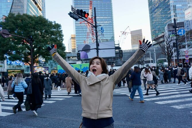 3 Day Japan Tour Kyoto, Osaka & Nara from Tokyo - FAQ