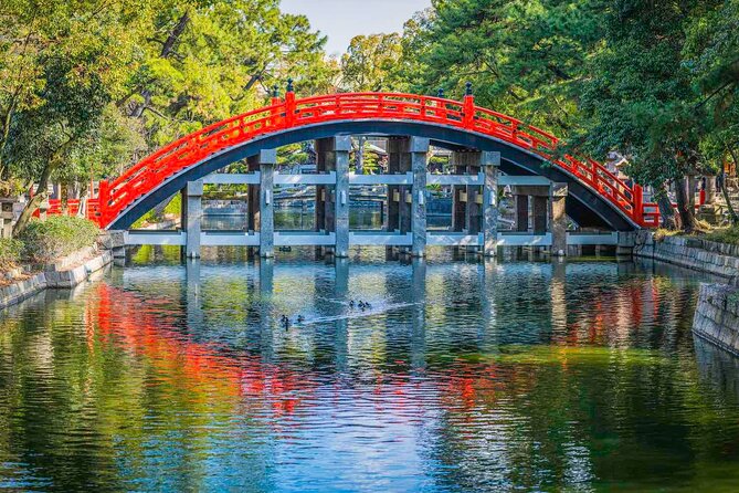 3 Days Private Osaka Kyoto and Nara Tour with English Driver - Price, hotels, and what you still pay