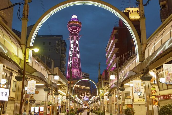 3 Days Private Osaka Kyoto and Nara Tour with English Driver - Who should book this Osaka, Kyoto, and Nara tour?