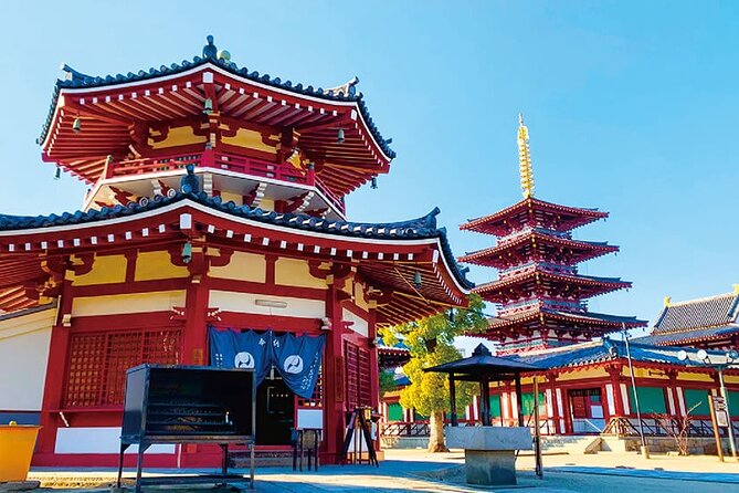 3 Days Private Osaka Kyoto and Nara Tour with English Driver - Final verdict: book for access and flexibility, not for an unedited checklist