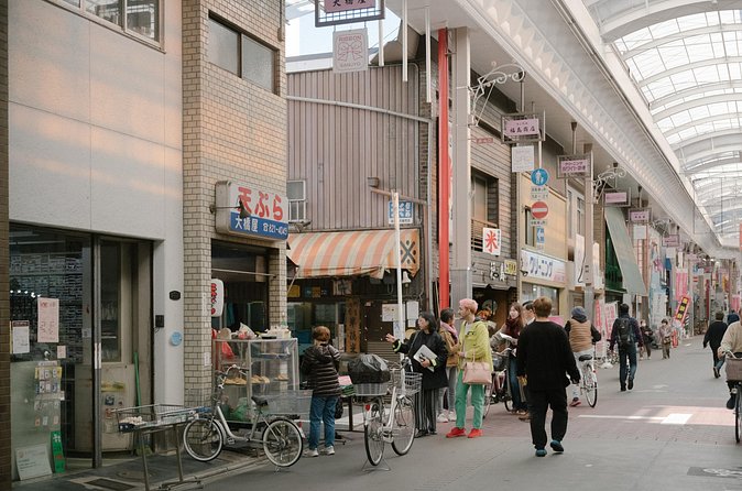 3 Hour Vegan Walking Tour with Lunch - What the $130.06 price really covers
