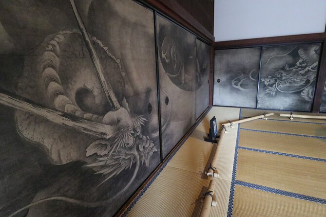 4.5-Hour Kyoto Bike Tour with Lunch and UNESCO Zen Temples - Weather, clothing, and riding requirements