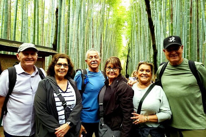 4 Hours Arashiyama and Arashiyama Monkey Park Tour - Why this four-hour Arashiyama plan works