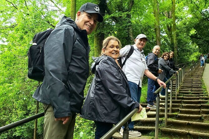4 Hours Arashiyama and Arashiyama Monkey Park Tour - Climbing to Arashiyama Monkey Park Iwatayama