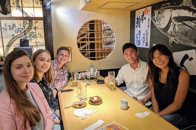 4 hours private tour of Kyoto - A private Kyoto introduction with room to change course
