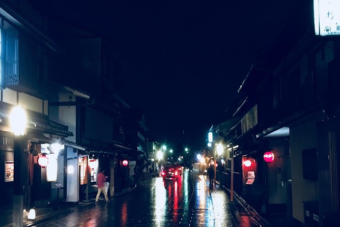4 hours private tour of Kyoto - Tofuku-ji: a calm first stop