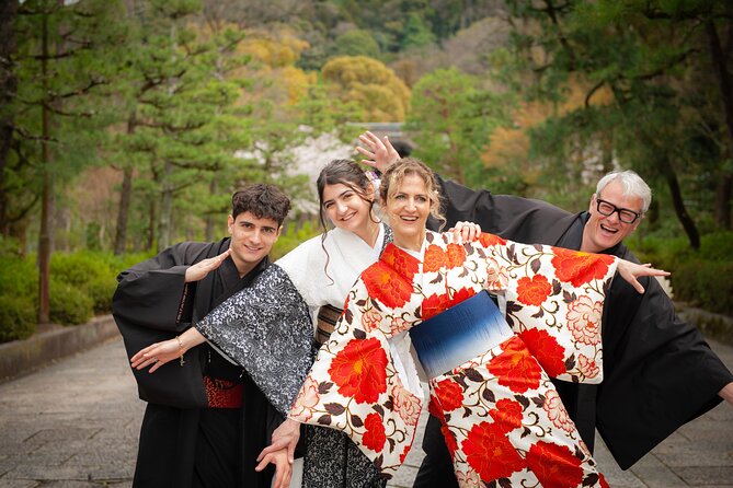 A Privately Guided Photoshoot in Beautiful Kyoto by a Pro - Why a Kyoto photoshoot can be worth the money