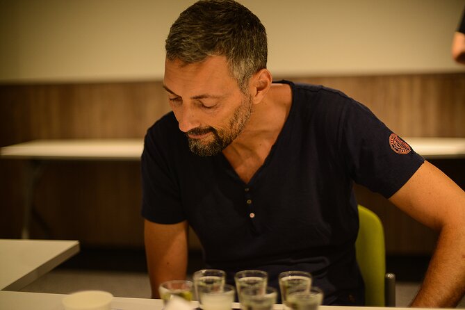 Advanced Kyoto Insider Sake Tasting Experience - Key points to know before booking