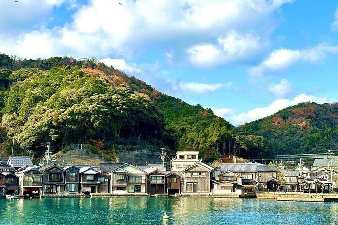 Amanohashidate & Ine Funaya Kyoto Day Trip from Osaka/ Kyoto - Key things to know before you book