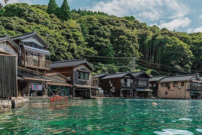Amanohashidate & Ine Funaya Kyoto Day Trip from Osaka/ Kyoto - Why this northern Kyoto trip is worth considering