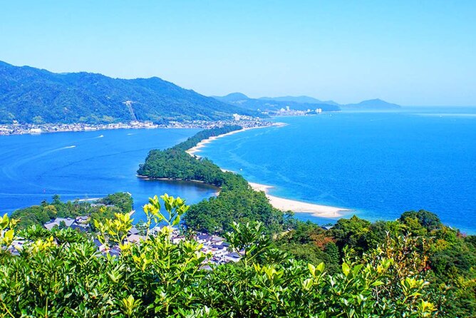Amanohashidate & Ine Funaya Kyoto Day Trip from Osaka/ Kyoto - Food, tickets, and the real price