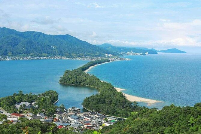 Amanohashidate & Ine Funaya Kyoto Day Trip from Osaka/ Kyoto - Who will enjoy this day trip most