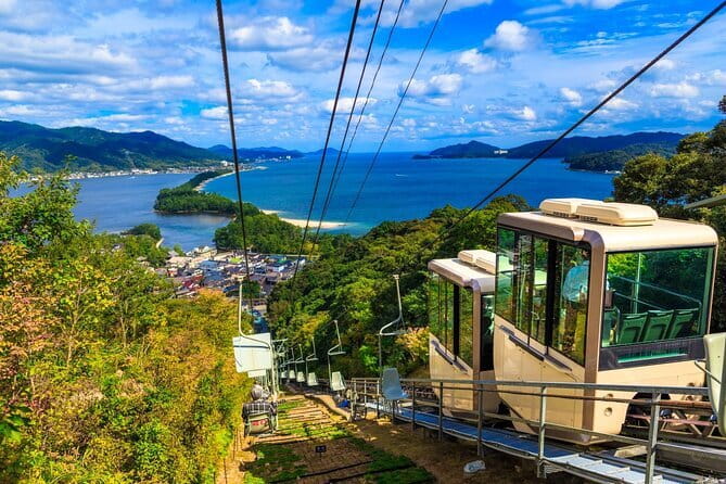 Amanohashidate & Ine Funaya Sightseeing Full Day Trip from Kyoto - Why this northern Kyoto coast trip is worth your time