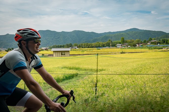 Arashiyama Bamboo Forest E-Biking Tour - What the $116 price includes