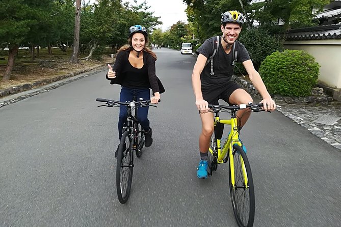 Arashiyama Bamboo Forest & Hidden Gems Bike Tour (Early Bird) - Why 8:00 am is the right time for Arashiyama