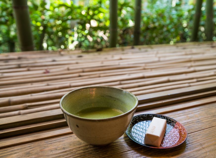 Arashiyama Bamboo, Temple, Monkeys, or Secret Sake Brewery - Key points to know before booking