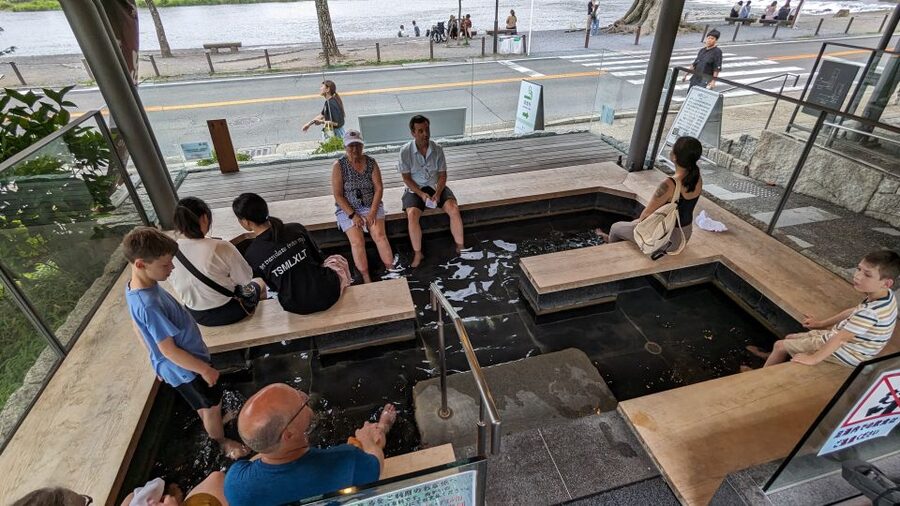 Arashiyama Bamboo, Temple, Monkeys, or Secret Sake Brewery - Guides, pace, and group size
