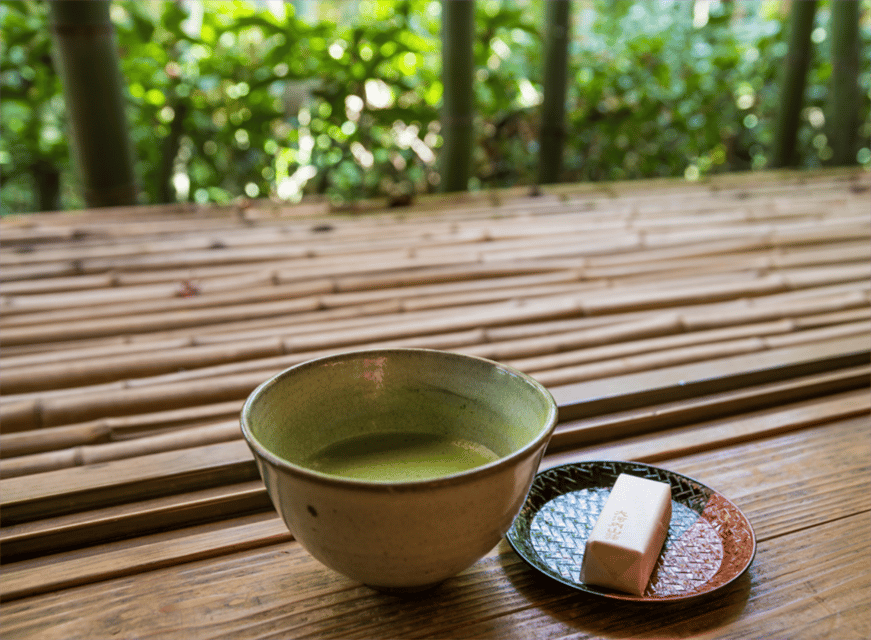 Arashiyama Bamboo, Temple, Monkeys, or Secret Sake Brewery - Why this Arashiyama walking tour works