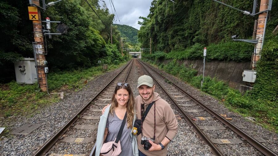 Arashiyama Bamboo, Temple, Monkeys, or Secret Sake Brewery - Walking beneath Arashiyama’s bamboo