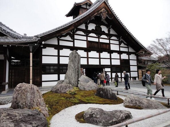 Arashiyama from Kyoto: Private & Personalized with a Local Guide - Key points to know before booking