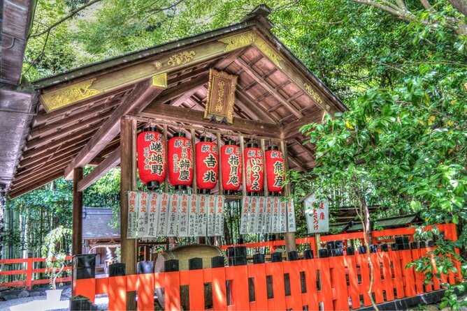 Arashiyama from Kyoto: Private & Personalized with a Local Guide - Why a private Arashiyama day can work so well