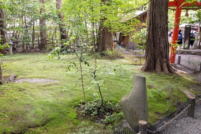 Arashiyama Hidden Gems: Walking Tour escaping crowds - Seiryoji Temple and a 1,200-year story