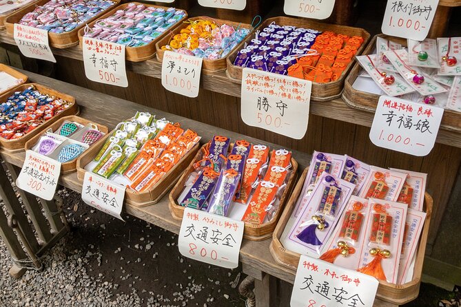 Arashiyama Hidden Gems: Walking Tour escaping crowds - Osawa Pond and the quietest part of the route