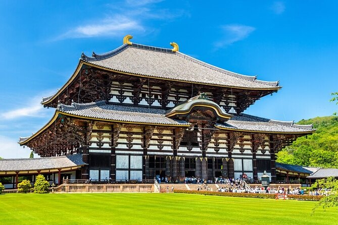 Arashiyama & Nara Highlights: One-Day Private Tour Adventure - Togetsu Bridge and the Hozu-gawa River