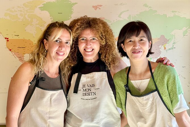 Arashiyama's Best Vegan Ramen & Gyoza Class - Recipes that follow you home