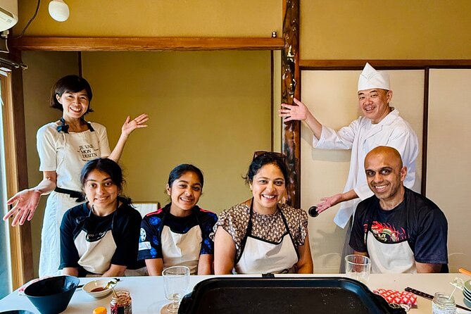 Arashiyama's Best Vegan Ramen & Gyoza Class - Booking, timing, and cancellation
