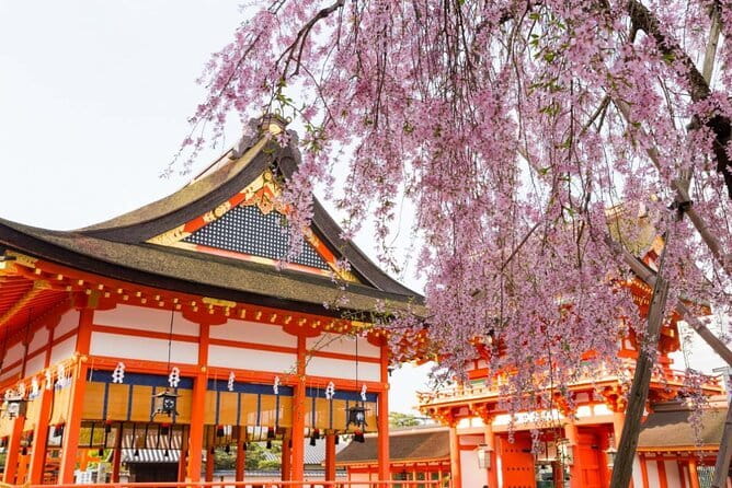 Arashiyama Walking Tour with Optional Sagano Romantic Train Ride - Tenryu-ji Temple and its Zen gardens
