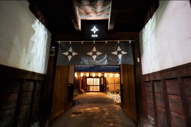 Authentic Knife Making Experience at a Blacksmith in Kyoto - What Happens During the Three-Hour Class