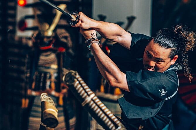 Authentic Knife Making Experience at a Blacksmith in Kyoto - Who Will Enjoy This Experience Most