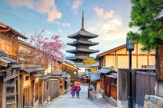 Authentic Kyoto Gion Geisha/Maiko Cultural Experience - Why the Guide Matters
