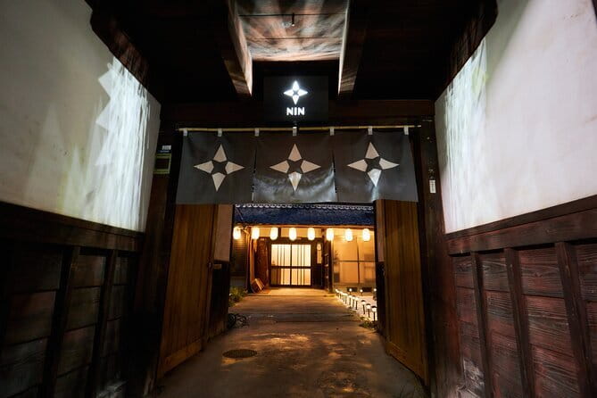 Authentic Ninja Weapon Forging Experience in Kyoto - Forging steel instead of buying a souvenir