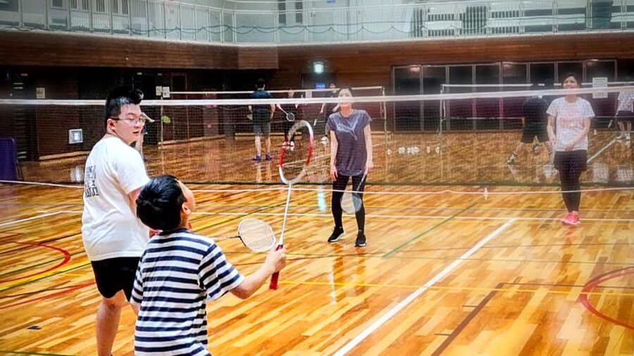Badminton in Osaka & Kyoto with Locals! - Booking details worth checking before you go