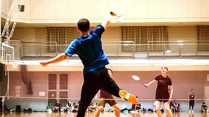 Badminton in Osaka & Kyoto with Locals! - Should you book Badminton in Osaka and Kyoto with Locals?